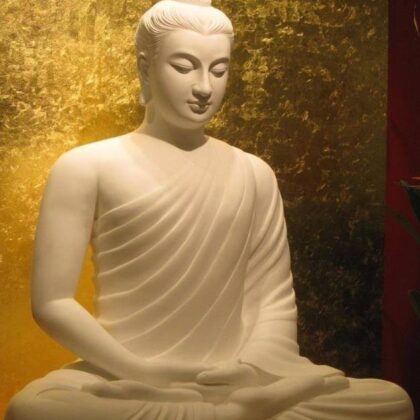 Buddha Statue 6