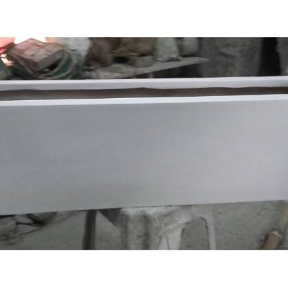 Fiberglass Rectangular planter