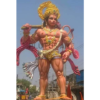 30 Feet Lord Hanuman Statue
