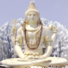 65 Feet Fiber made Lord Shiva Statue