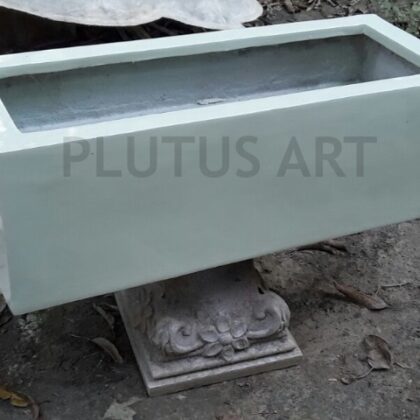 FRP Rectangular Planter