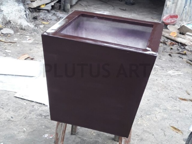 FRP Square Planter