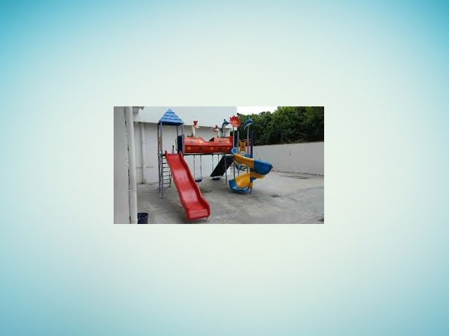 Children Park Items