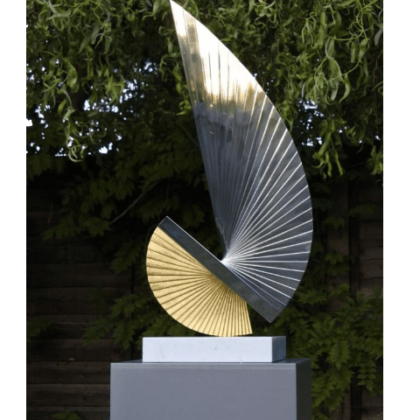 Abstract Sculpture Design