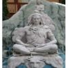 Fiberglass Shiva Statues