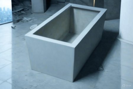 Fiber Planters
