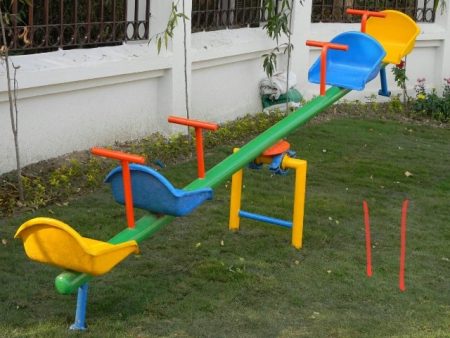 Dekhi for Children Parks