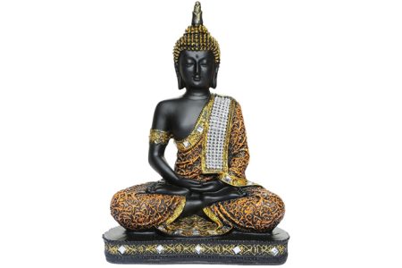 Fiberglass Buddha Statue