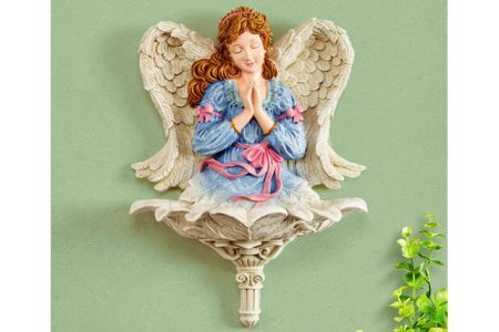 Fiberglass Garden Statue