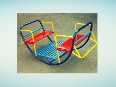Fiberglass Park Items