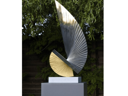 fiberglass sculpture