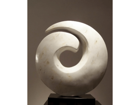 Fiberglass Sculpture