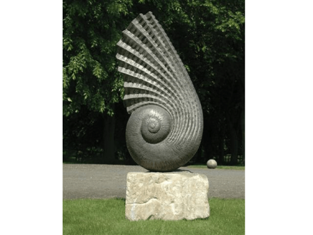 fiberglass sculpture