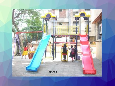 Fiberglass Park