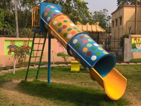 sleeper for children park